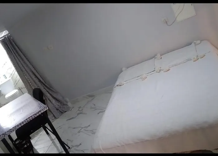 Chambre Individuelle